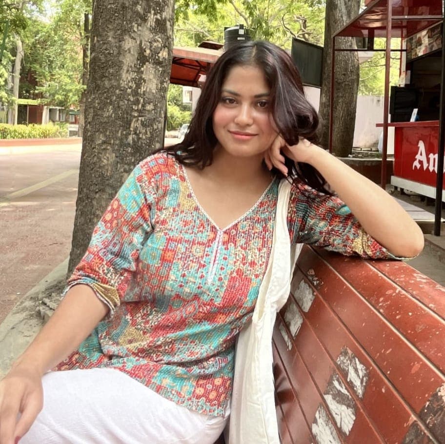 Vaishnavi Singh